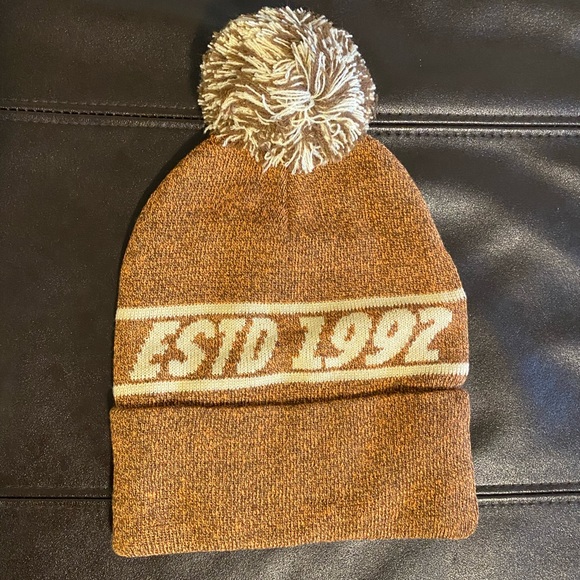 Dutch Bros Beanie - Picture 2 of 4